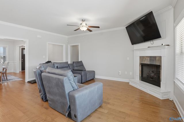 182 Wilcot Road, Meridianville, AL 35759