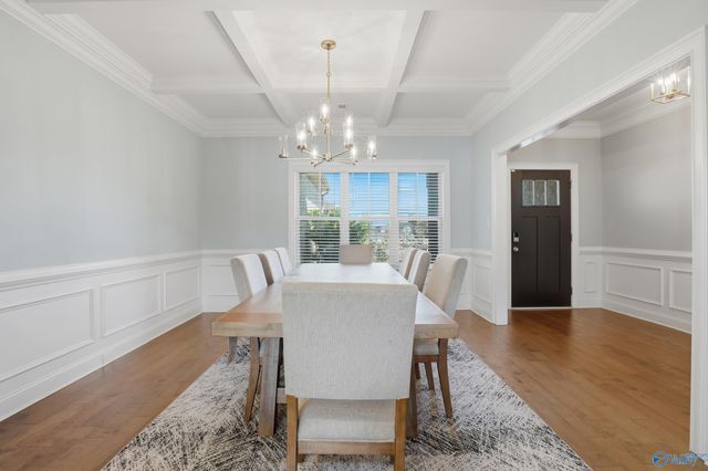 182 Wilcot Road, Meridianville, AL 35759