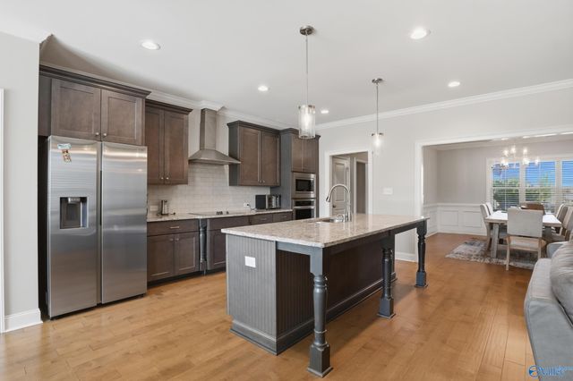 182 Wilcot Road, Meridianville, AL 35759