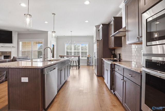 182 Wilcot Road, Meridianville, AL 35759