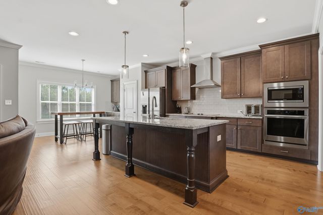 182 Wilcot Road, Meridianville, AL 35759