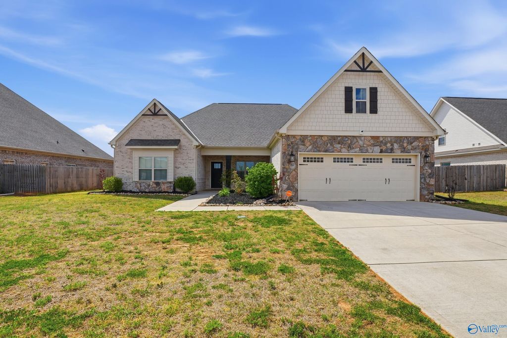 182 Wilcot Road, Meridianville, AL 35759