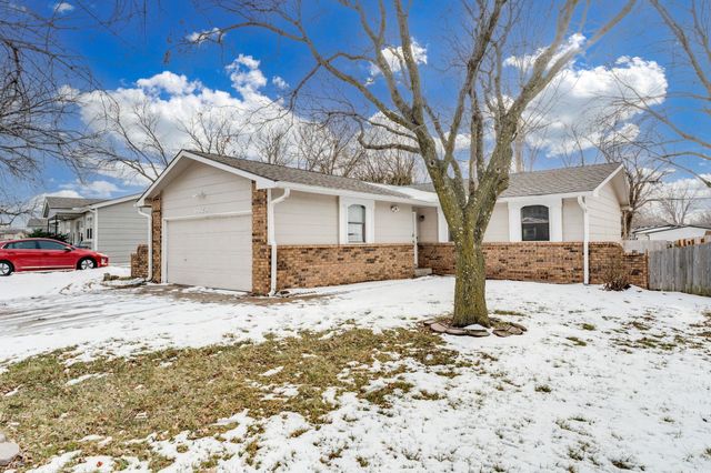 6323 N Millsboro, Park City, KS 67219