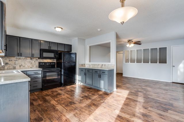 6323 N Millsboro, Park City, KS 67219