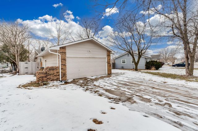 6323 N Millsboro, Park City, KS 67219