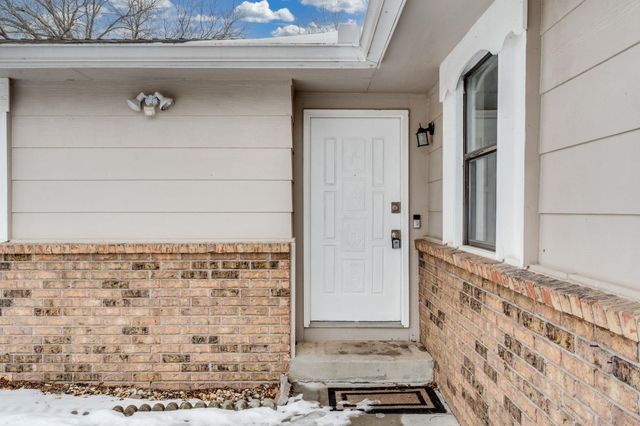 6323 N Millsboro, Park City, KS 67219