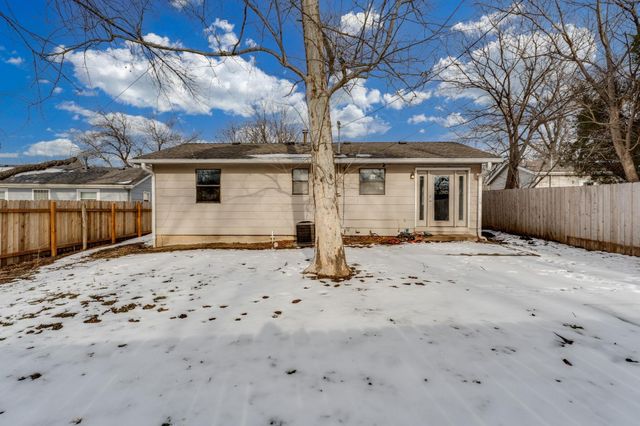 6323 N Millsboro, Park City, KS 67219