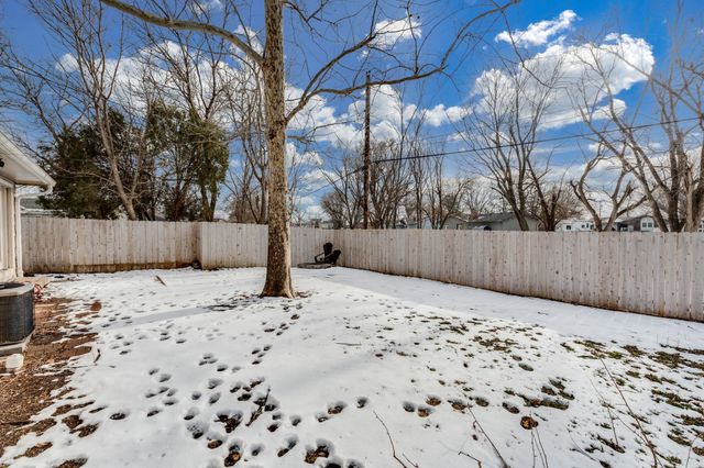 6323 N Millsboro, Park City, KS 67219