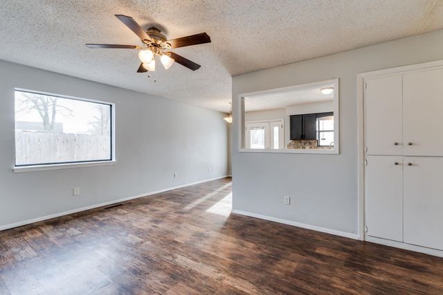 6323 N Millsboro, Park City, KS 67219