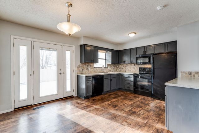 6323 N Millsboro, Park City, KS 67219