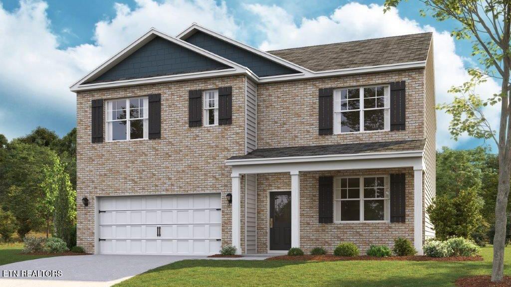 1513 Newbury Lane, Maryville, TN 37803