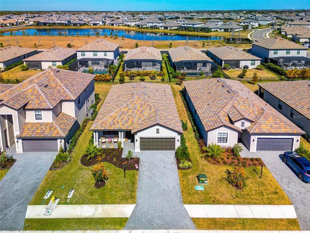15135 OXFORD GREY DRIVE, Bradenton, FL 34211