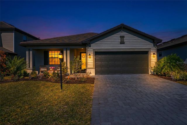 15135 OXFORD GREY DRIVE, Bradenton, FL 34211