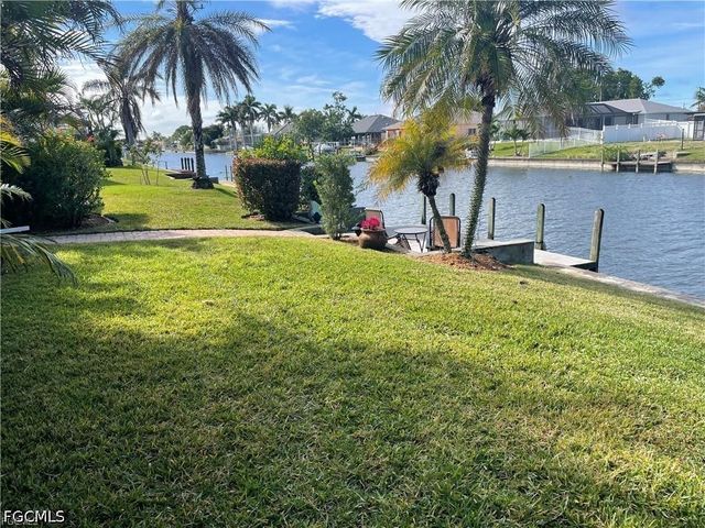 3806 SW 5th AVE, Cape Coral, FL 33914