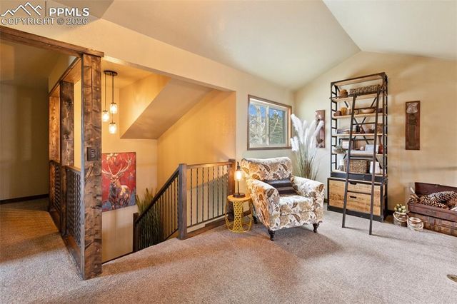 1860 Blackfoot Trail, Woodland Park, CO 80863