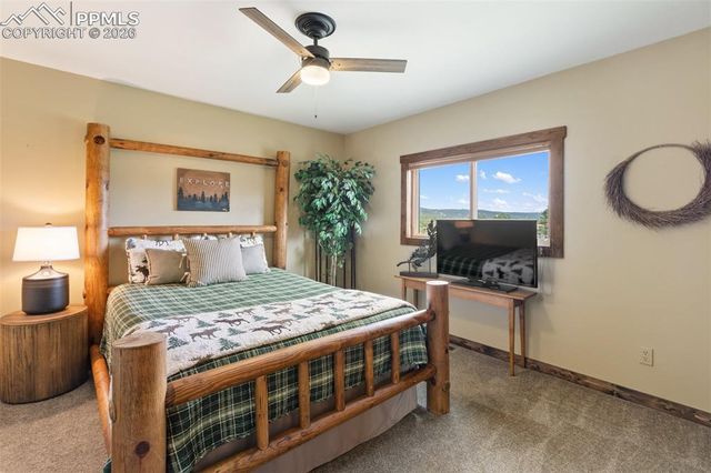1860 Blackfoot Trail, Woodland Park, CO 80863