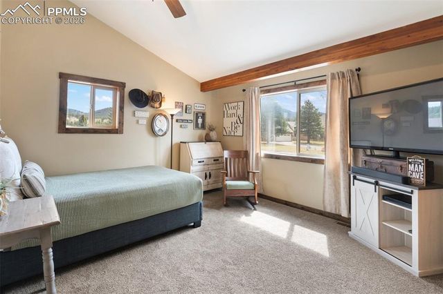 1860 Blackfoot Trail, Woodland Park, CO 80863