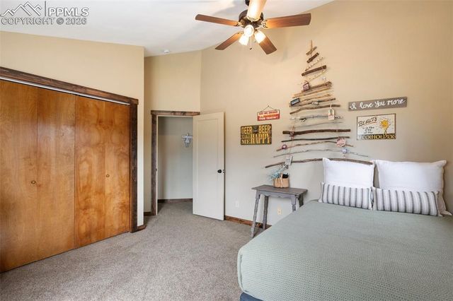 1860 Blackfoot Trail, Woodland Park, CO 80863