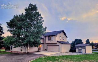 1860 Blackfoot Trail, Woodland Park, CO 80863