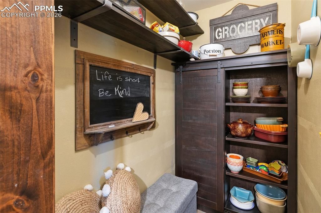 Image 18 of property listing at 1860 Blackfoot Trail, Woodland Park, CO 80863