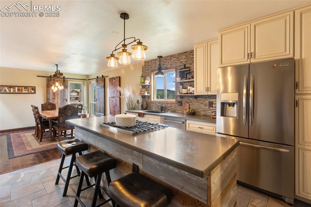 Image 19 of property listing at 1860 Blackfoot Trail, Woodland Park, CO 80863