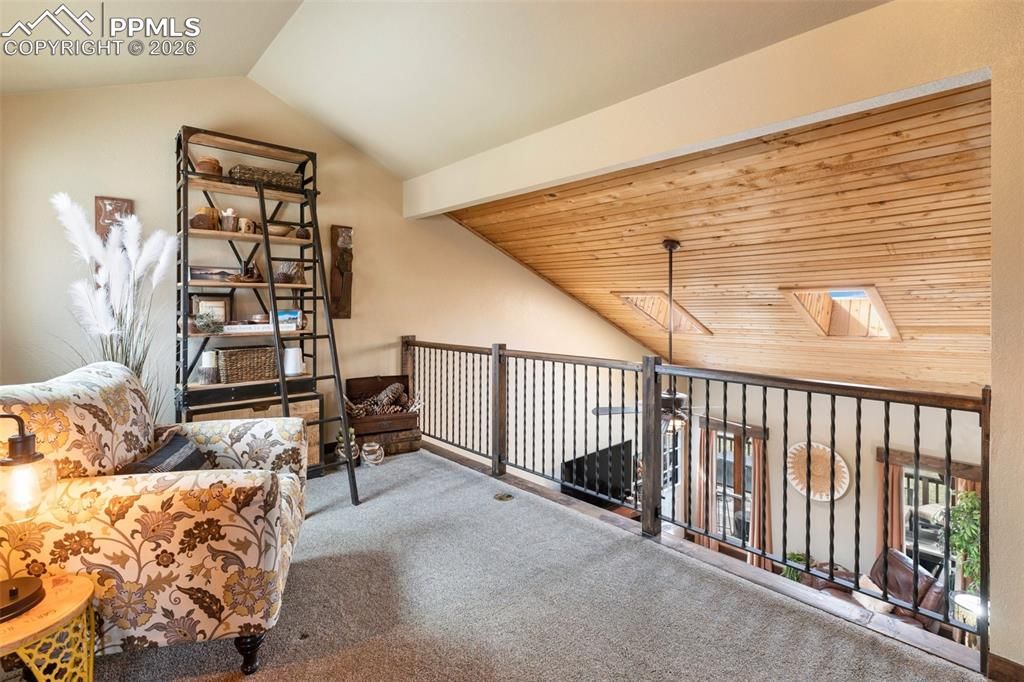 Image 21 of property listing at 1860 Blackfoot Trail, Woodland Park, CO 80863