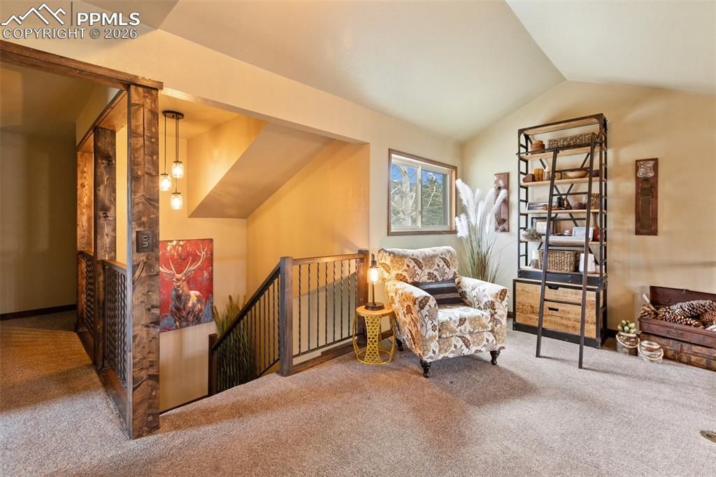 Image 22 of property listing at 1860 Blackfoot Trail, Woodland Park, CO 80863