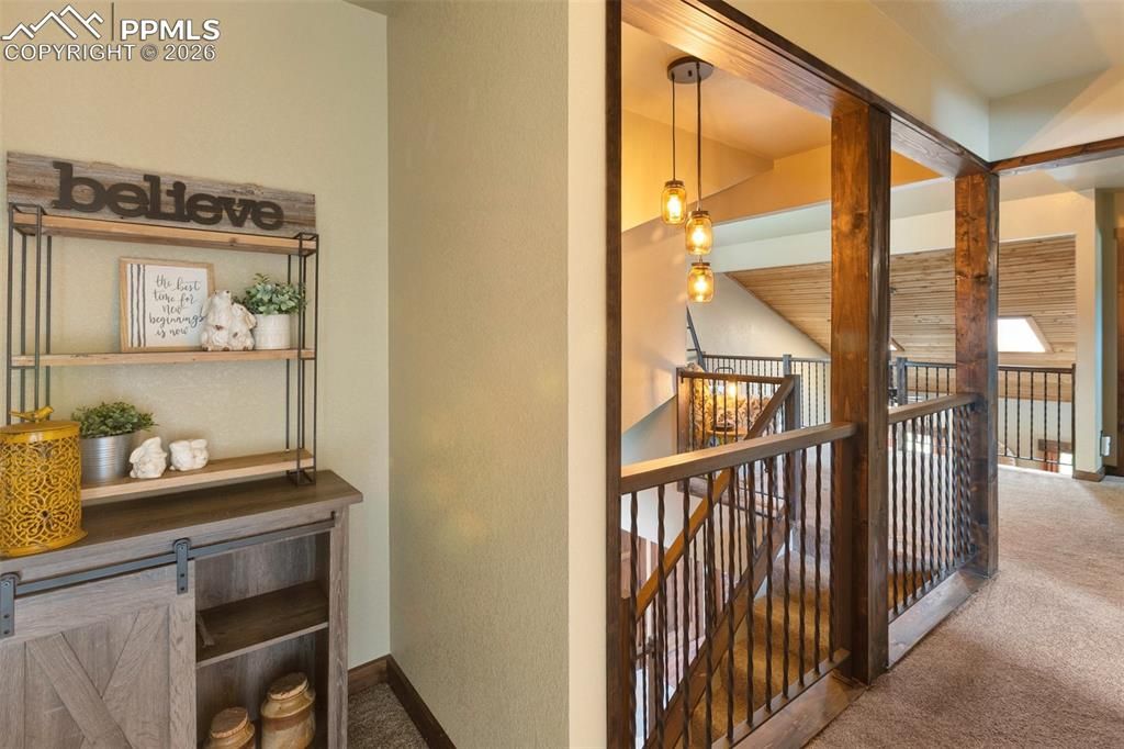 Image 24 of property listing at 1860 Blackfoot Trail, Woodland Park, CO 80863