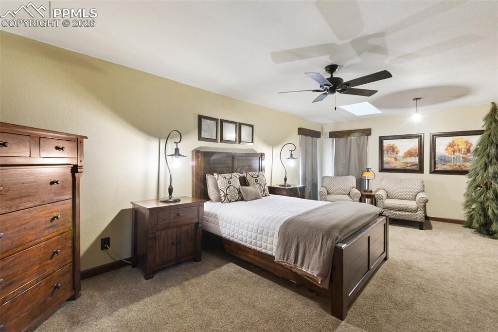 Image 25 of property listing at 1860 Blackfoot Trail, Woodland Park, CO 80863