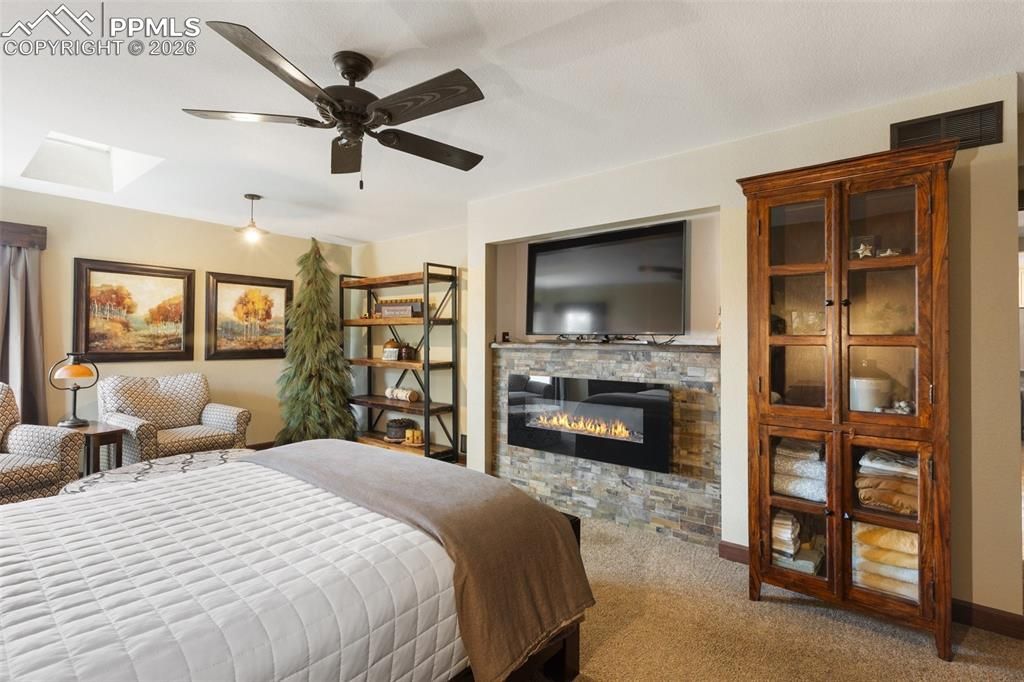 Image 26 of property listing at 1860 Blackfoot Trail, Woodland Park, CO 80863