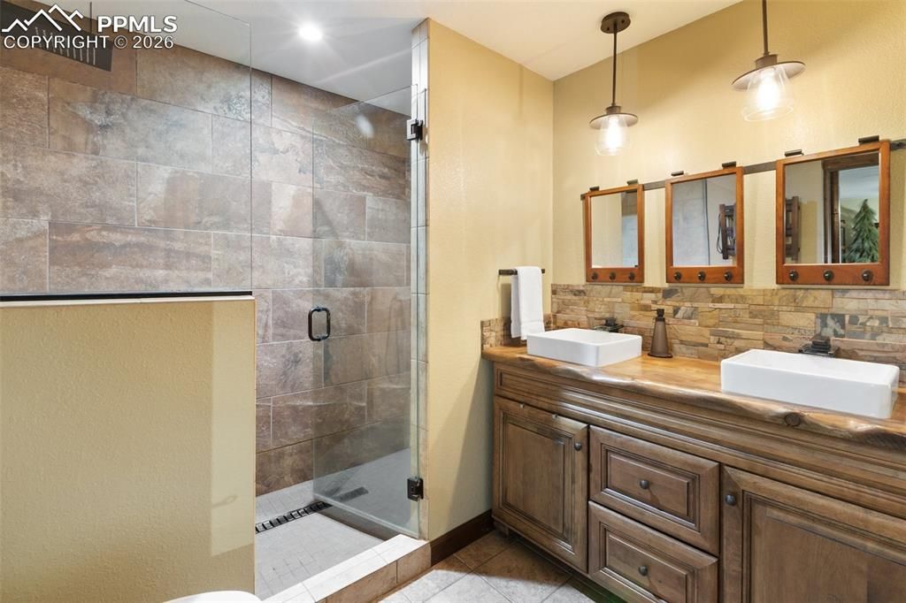Image 30 of property listing at 1860 Blackfoot Trail, Woodland Park, CO 80863
