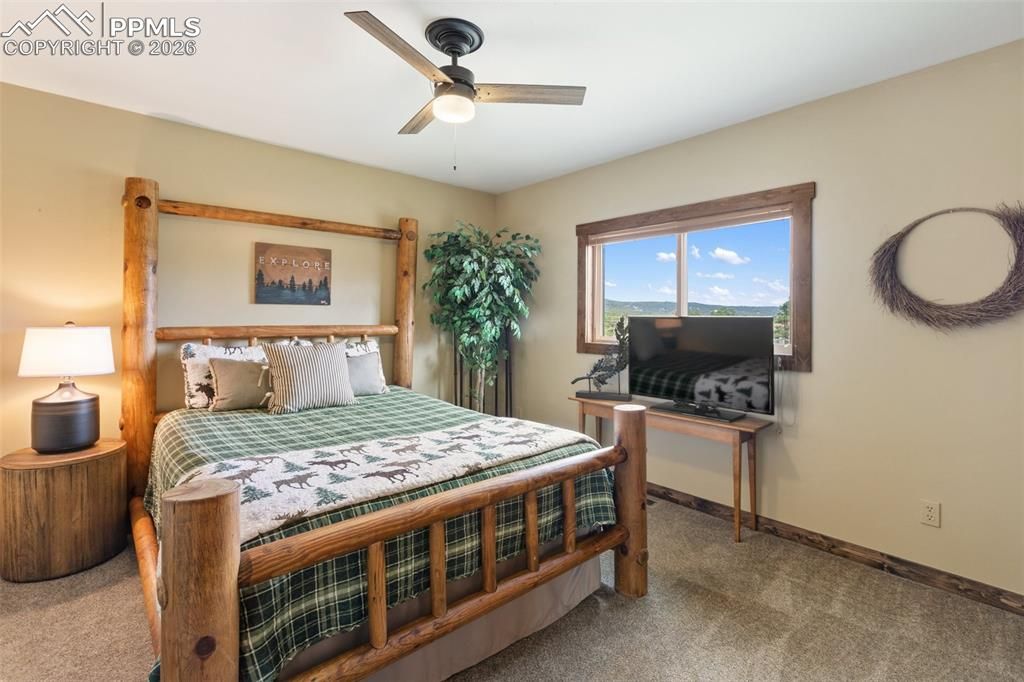 Image 31 of property listing at 1860 Blackfoot Trail, Woodland Park, CO 80863
