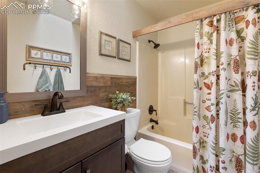 Image 33 of property listing at 1860 Blackfoot Trail, Woodland Park, CO 80863