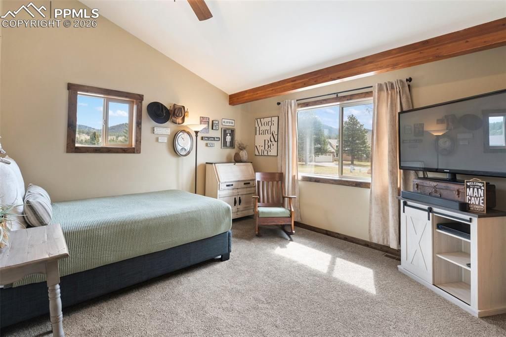 Image 35 of property listing at 1860 Blackfoot Trail, Woodland Park, CO 80863