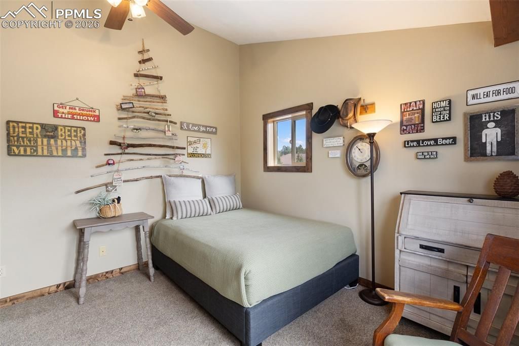 Image 36 of property listing at 1860 Blackfoot Trail, Woodland Park, CO 80863