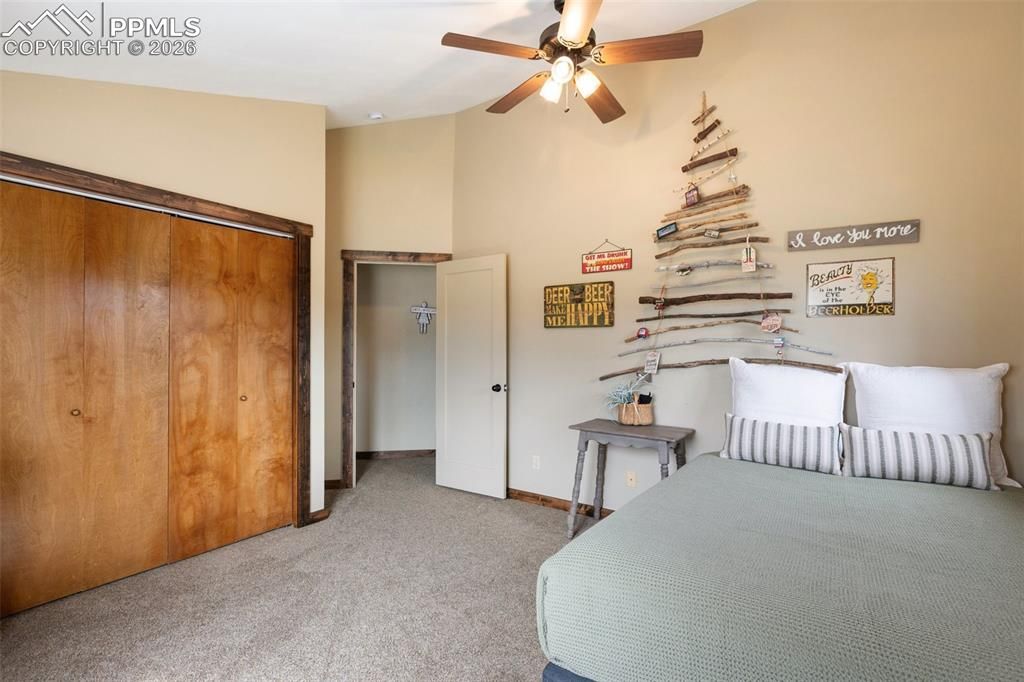 Image 37 of property listing at 1860 Blackfoot Trail, Woodland Park, CO 80863