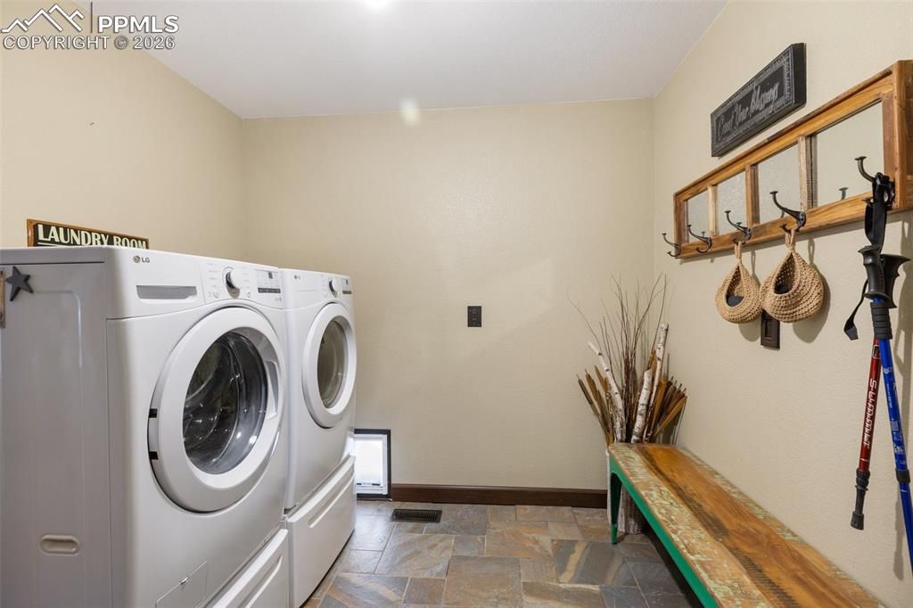 Image 38 of property listing at 1860 Blackfoot Trail, Woodland Park, CO 80863