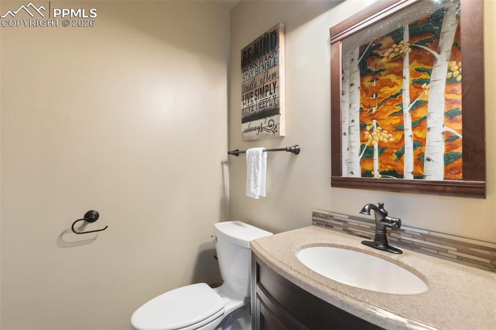 Image 39 of property listing at 1860 Blackfoot Trail, Woodland Park, CO 80863