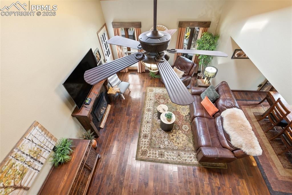 Image 7 of property listing at 1860 Blackfoot Trail, Woodland Park, CO 80863