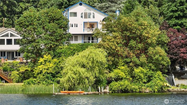 3607 Walthew Drive SE, Olympia, WA 98503
