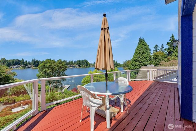 3607 Walthew Drive SE, Olympia, WA 98503