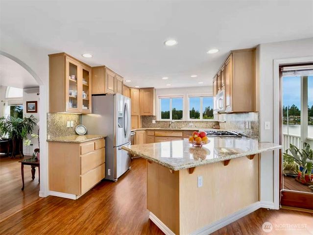 3607 Walthew Drive SE, Olympia, WA 98503