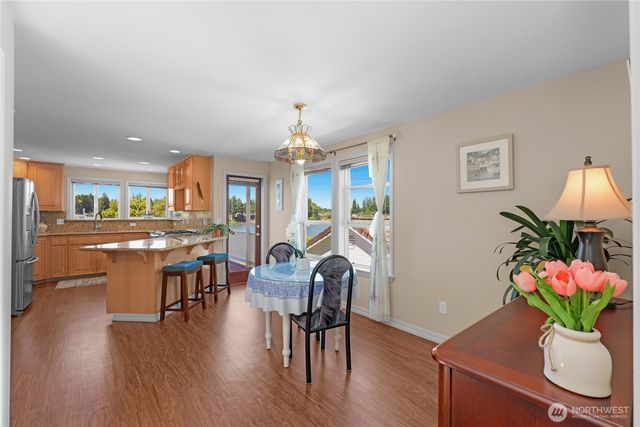 3607 Walthew Drive SE, Olympia, WA 98503