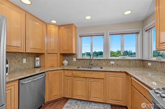 3607 Walthew Drive SE, Olympia, WA 98503