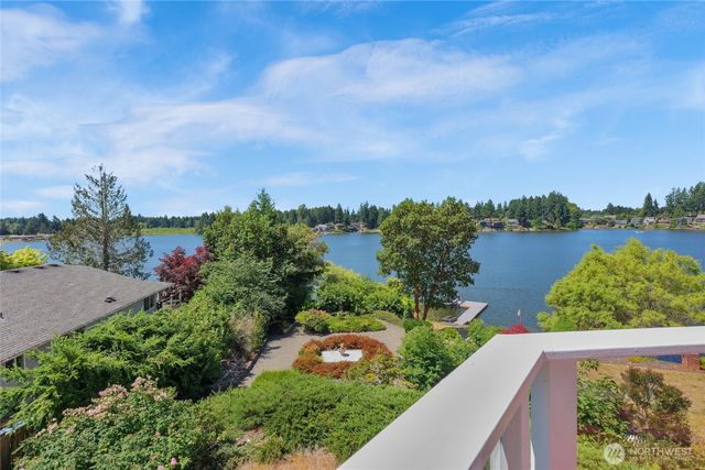 3607 Walthew Drive SE, Olympia, WA 98503