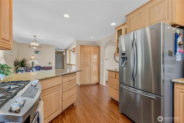 3607 Walthew Drive SE, Olympia, WA 98503
