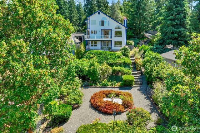3607 Walthew Drive SE, Olympia, WA 98503