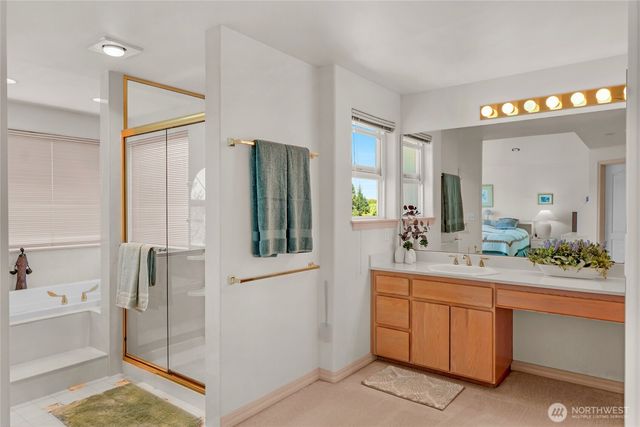 3607 Walthew Drive SE, Olympia, WA 98503