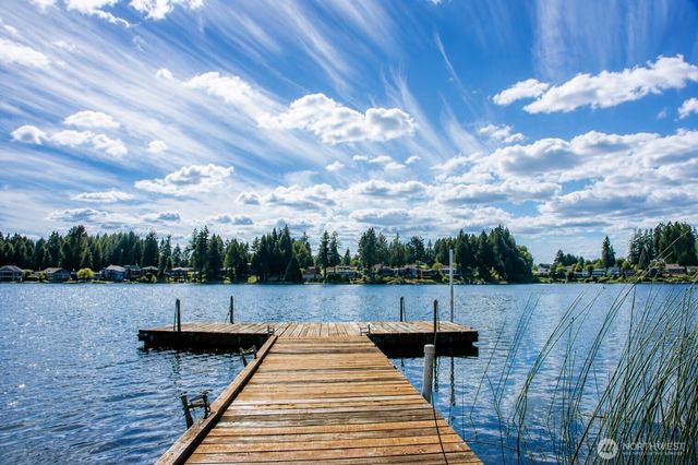 3607 Walthew Drive SE, Olympia, WA 98503
