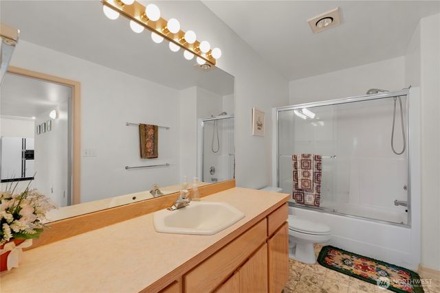 3607 Walthew Drive SE, Olympia, WA 98503